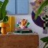 LEGO Art: Zbirka živali – tiger