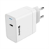 Stenski polnilec Sandberg USB-C (hitro polnjenje), 65 W