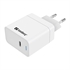 Stenski polnilec Sandberg USB-C (hitro polnjenje), 65 W