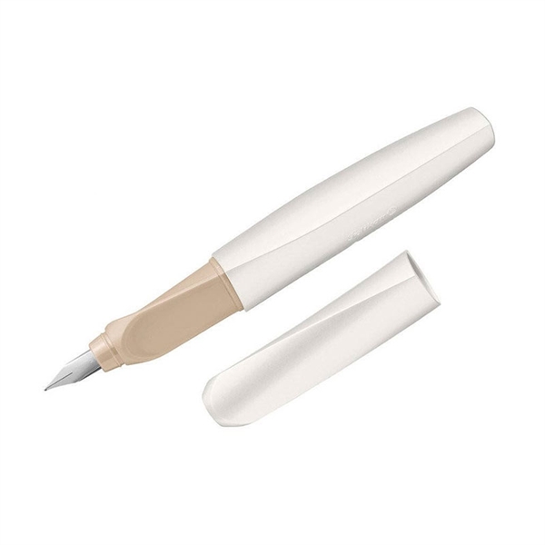 Nalivno pero Pelikan Twist, bel