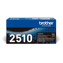 Toner Brother TN-2510 (črna), original