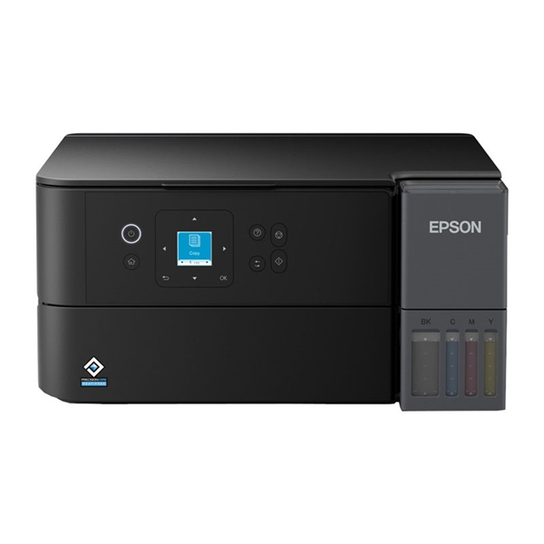 Večfunkcijska naprava Epson EcoTank L4360