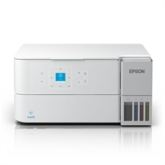 Večfunkcijska naprava Epson EcoTank L4366