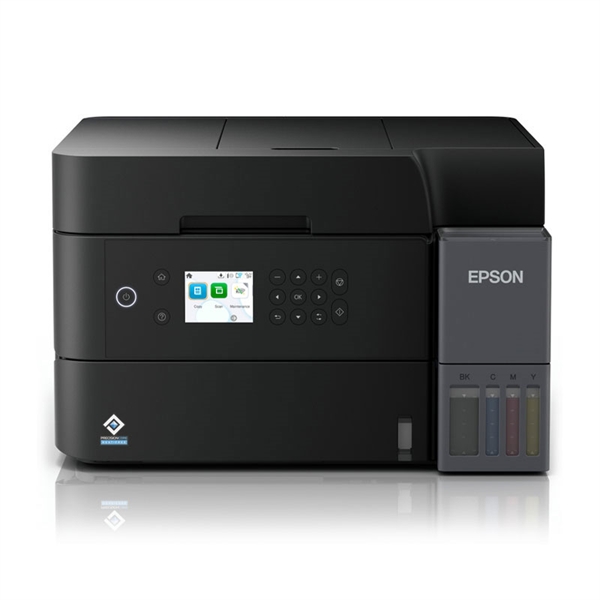 Večfunkcijska naprava Epson EcoTank L6370