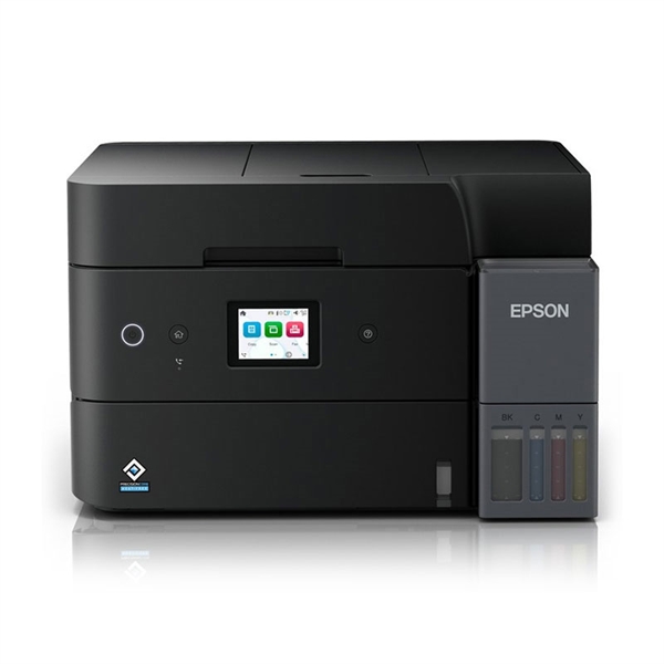 Večfunkcijska naprava Epson EcoTank L6390