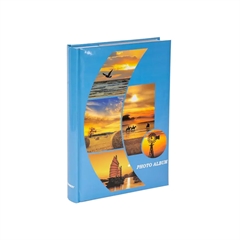 Foto album Gold 1, 300 slik