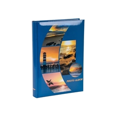 Foto album Gold 2, 300 slik
