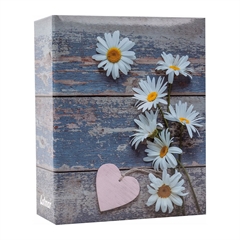 Foto album Flower Heart 1, 304 slik
