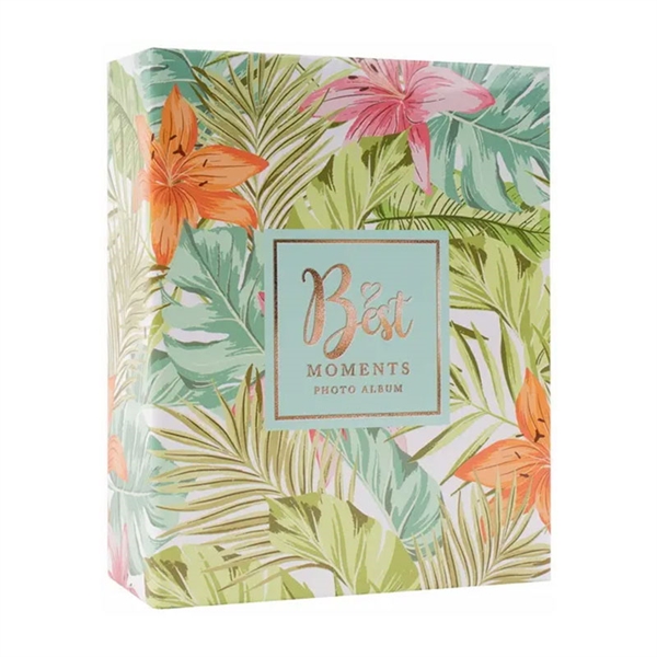 Foto album Flower10, 304 slik