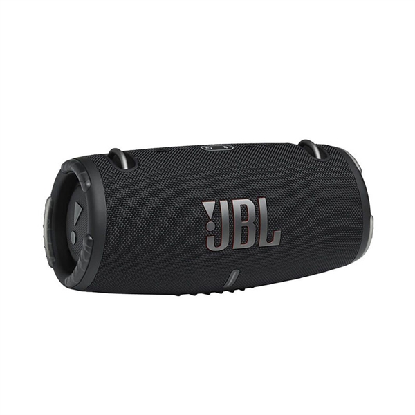 Prenosni zvočnik JBL Xtreme 3, brez adapterja, črn