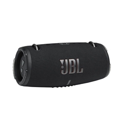 Prenosni zvočnik JBL Xtreme 3, črn