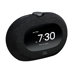Radioura JBL Horizon 3, črna