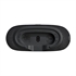 Radioura JBL Horizon 3, črna