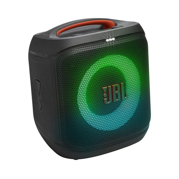 Prenosni zvočnik JBL PartyBox Encore Essential 2, črn