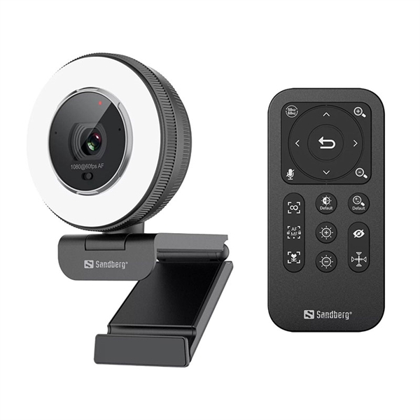 Spletna kamera Sandberg Streamer USB Pro Elite