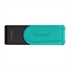 USB ključ Kingston DT Exodia S, 128 GB, črno turkizen