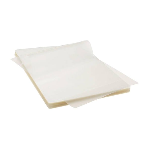 Žepki za plastificiranje (A7), 125 mic, 100 kosov