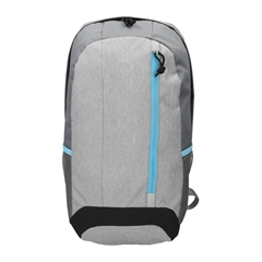 Nahrbtnik Calgary, siv