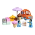 LEGO DUPLO: Na sladoled z Bluey