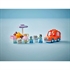 LEGO DUPLO: Na sladoled z Bluey