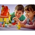 LEGO DUPLO: Blueyina družinska hiša z igro spomin