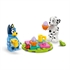 LEGO DUPLO: Bluey in Chloe se zabavata na igrišču
