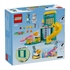 LEGO DUPLO: Bluey in Chloe se zabavata na igrišču
