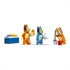 LEGO DUPLO: Blueyjina plaža in izlet z družinskim avtomobilom
