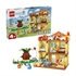 LEGO DUPLO: Blueyina družinska hiša
