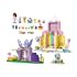 LEGO Gabby's Dollhouse: Gora posladkov in Kittyjin vrt