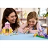 LEGO Gabby's Dollhouse: Gora posladkov in Kittyjin vrt
