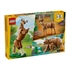 LEGO Creator 3in1: Čudovit konj