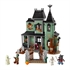 LEGO Creator 3in1: Dvorec duhov