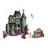 LEGO Creator 3in1: Dvorec duhov