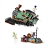 LEGO Creator 3in1: Dvorec duhov