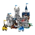 LEGO Creator 3in1: Srednjeveški grad viteza konjenika