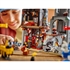 LEGO Creator 3in1: Srednjeveški grad viteza konjenika