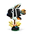 LEGO Creator 3in1: Divje živali: tropski tukan