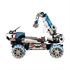 LEGO Technic: Lunarno vesoljsko vozilo rover Lunar Outpost