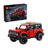 LEGO Technic: Ford Bronco, terensko vozilo