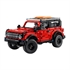 LEGO Technic: Ford Bronco, terensko vozilo