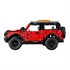LEGO Technic: Ford Bronco, terensko vozilo