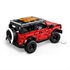 LEGO Technic: Ford Bronco, terensko vozilo