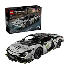 LEGO Technic: Super športni avtomobil Lamborghini Revuelto