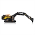 LEGO Technic: Bager Volvo EC500 Hybrid