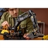 LEGO Technic: Bager Volvo EC500 Hybrid