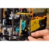 LEGO Technic: Bager Volvo EC500 Hybrid