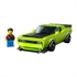 LEGO Speed Champions: Športni avtomobil Dodge Challenger SRT Hellcat