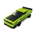 LEGO Speed Champions: Športni avtomobil Dodge Challenger SRT Hellcat