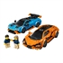 LEGO Speed Champions: Lamborghini Revuelto in Huracán STO